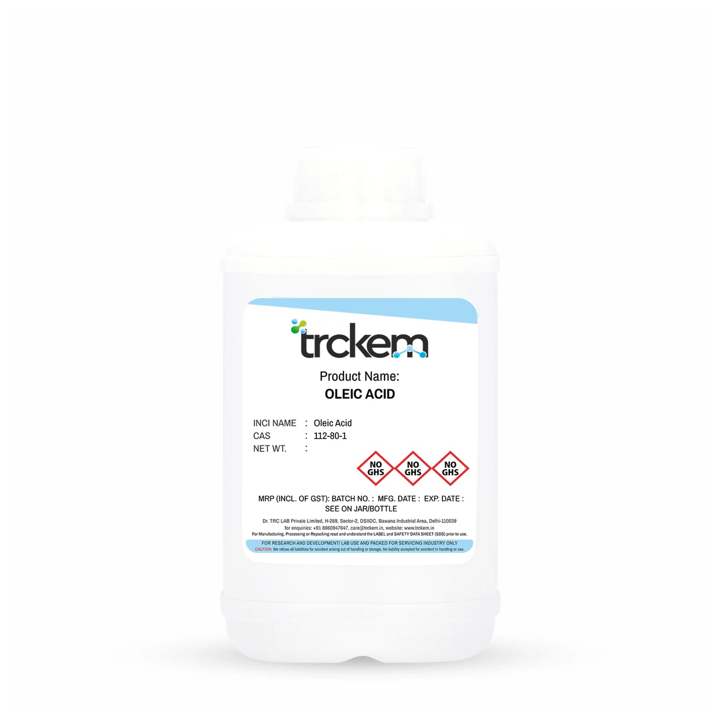 Oleic Acid