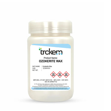 Ozokerite Wax