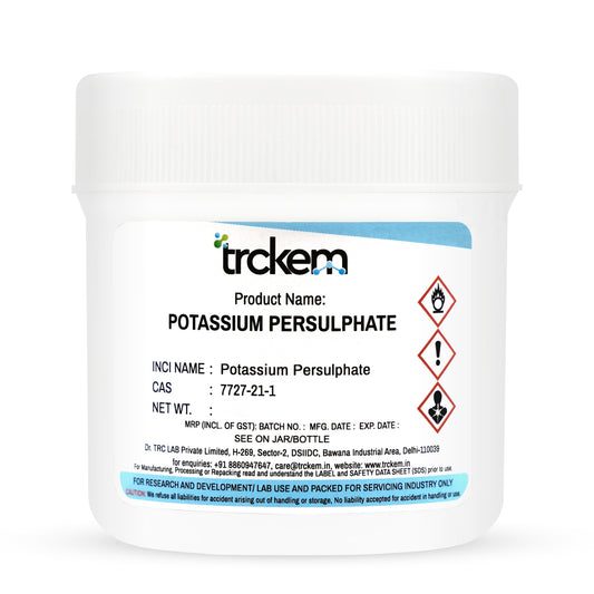 POTASSIUM PERSULPHATE