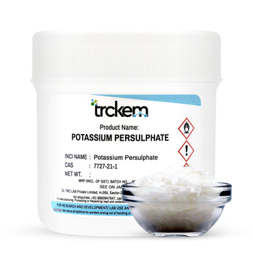 POTASSIUM PERSULPHATE