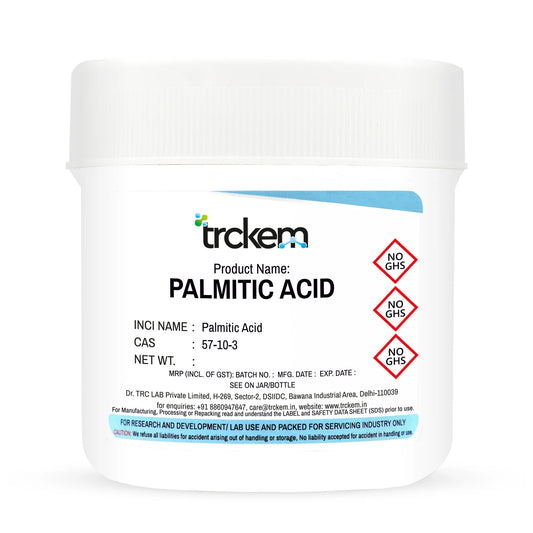 PALMITIC ACID