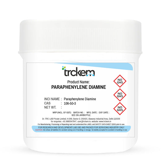 Paraphenylene Diamine
