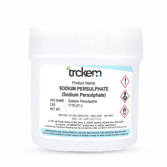 SODIUM PERSULPHATE