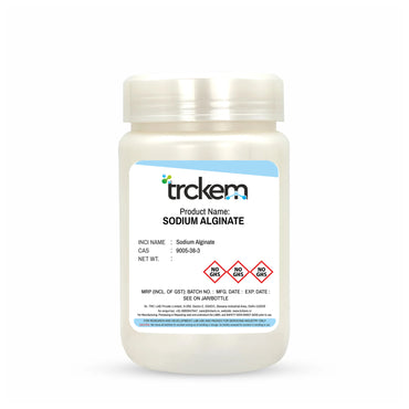 Sodium Alginate