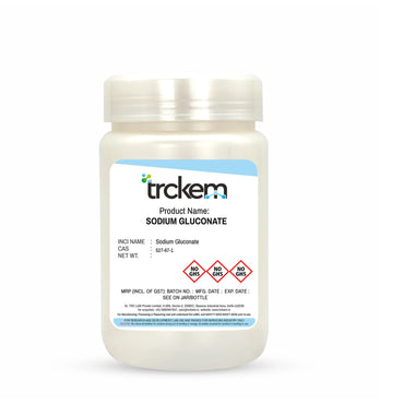 Sodium Gluconate