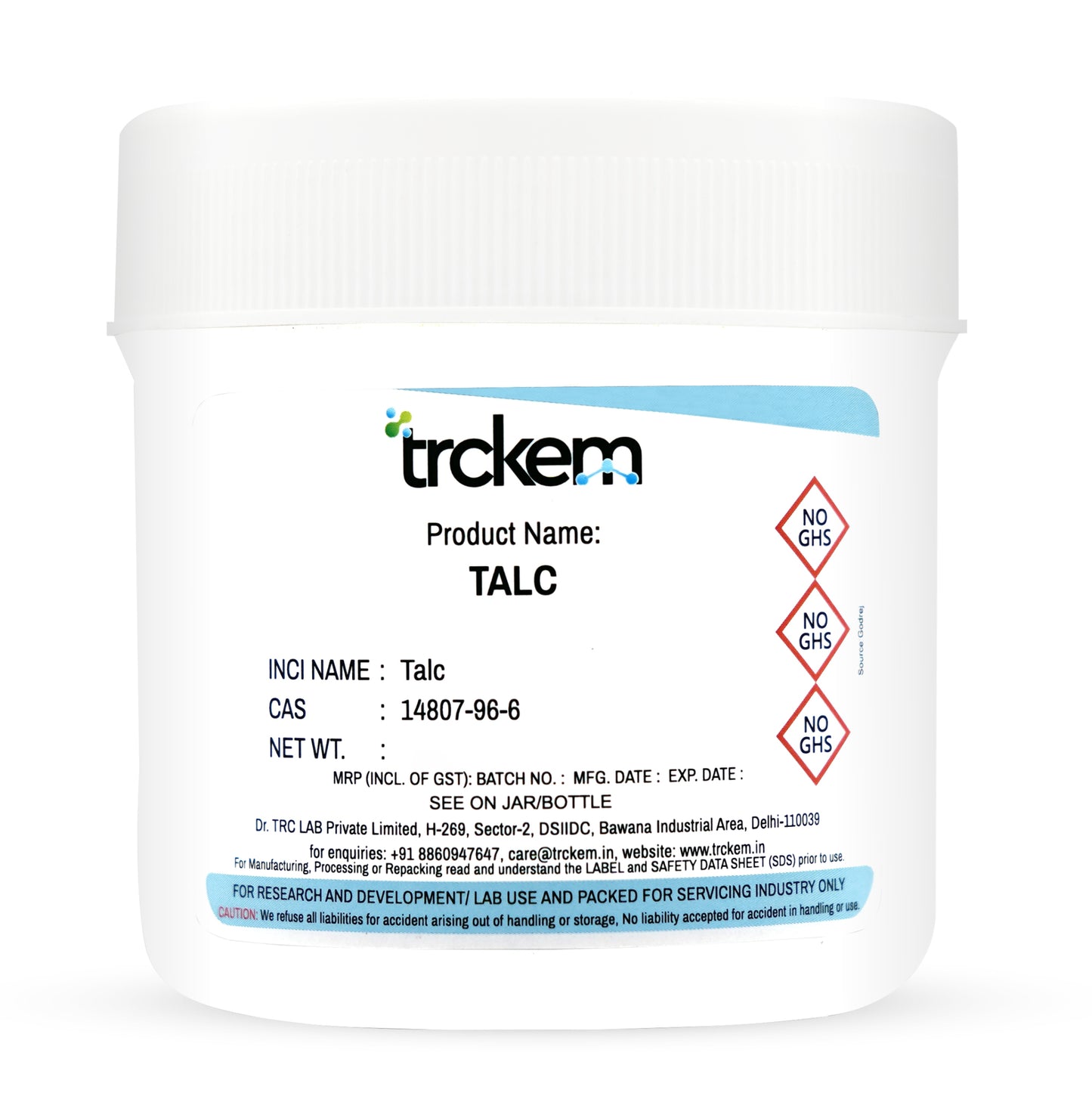 TALC