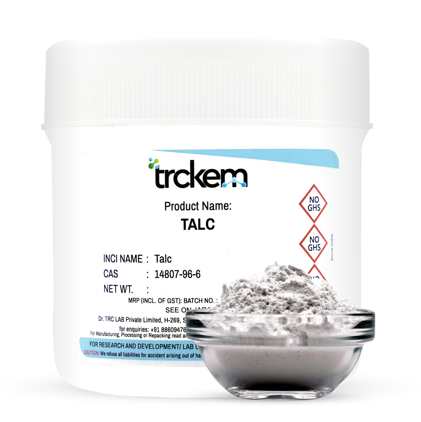 TALC