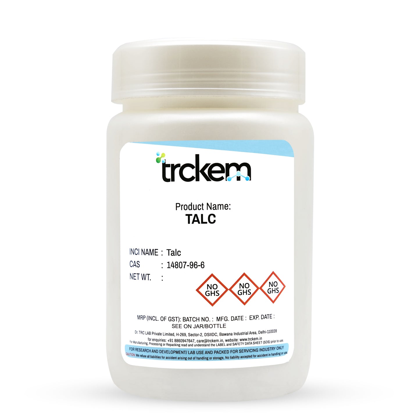 TALC