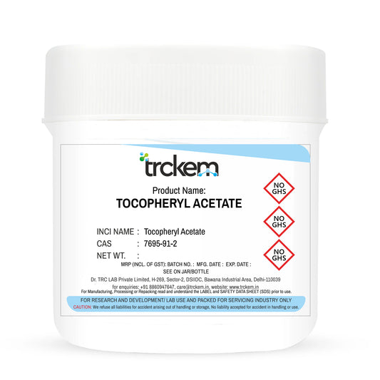 Tocopheryl Acetate