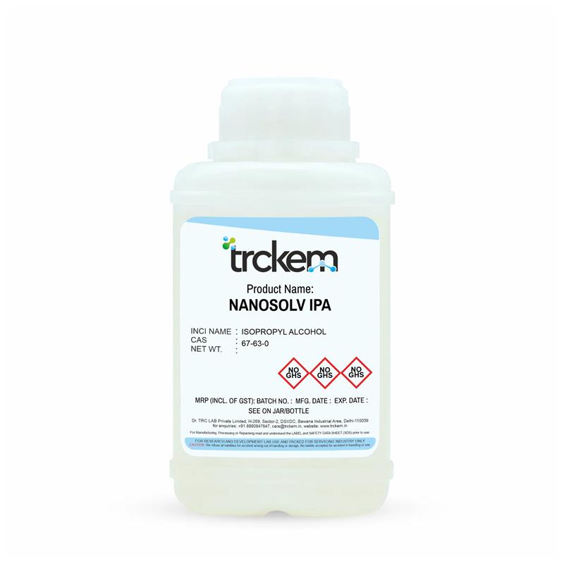 NANOSOLV IPA (ISOPROPYL ALCOHOL)