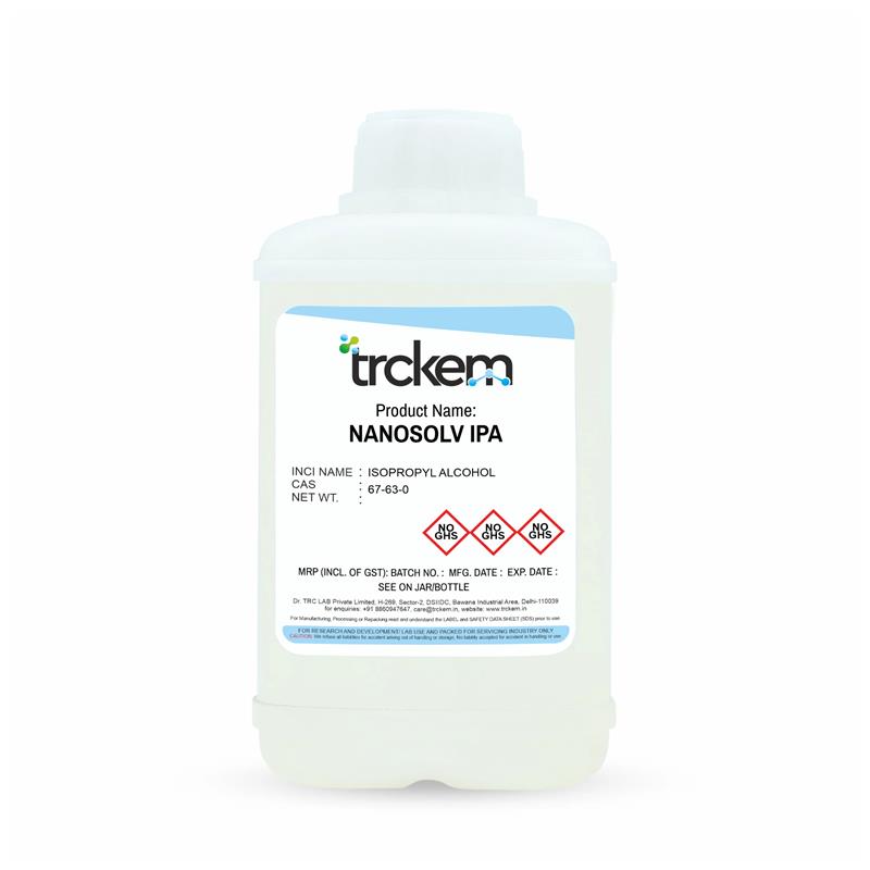 NANOSOLV IPA (ISOPROPYL ALCOHOL)