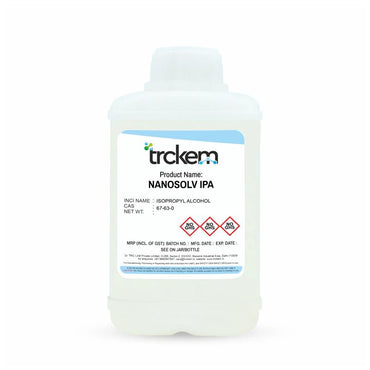 NANOSOLV IPA (ISOPROPYL ALCOHOL)