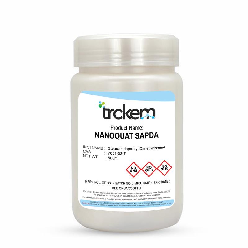 NANOQUAT SAPDA (STEARAMIDOPROPYL DIMETHYLAMINE)