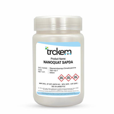 NANOQUAT SAPDA (STEARAMIDOPROPYL DIMETHYLAMINE)