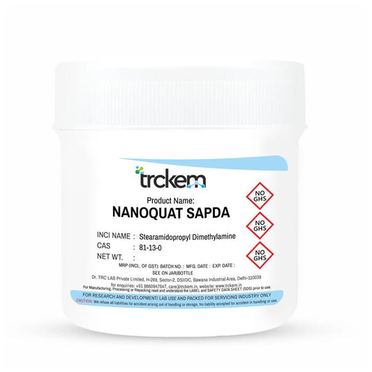 NANOQUAT SAPDA (STEARAMIDOPROPYL DIMETHYLAMINE)