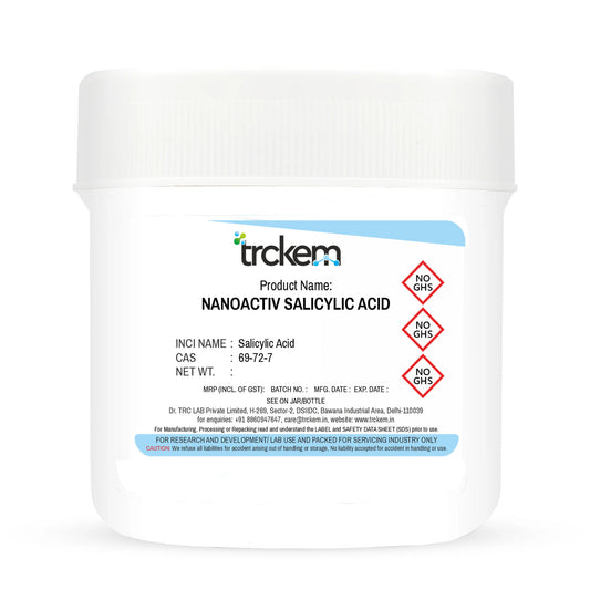 Nanoactiv Salicylic Acid
