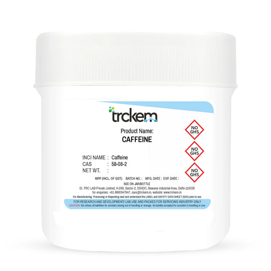 Caffeine