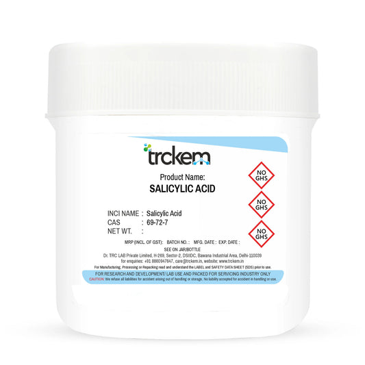 SALICYLIC ACID
