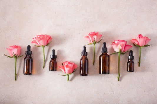 From Acne to Anti-Aging: How Castor Oil Enhances Your DIY Skincare