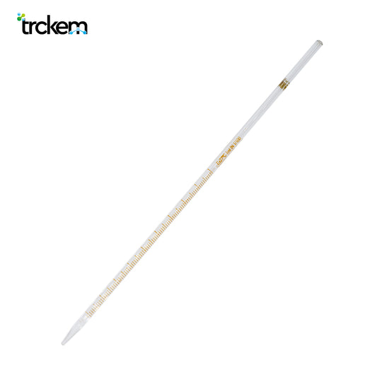 Borosil Graduated Pipette 1ML