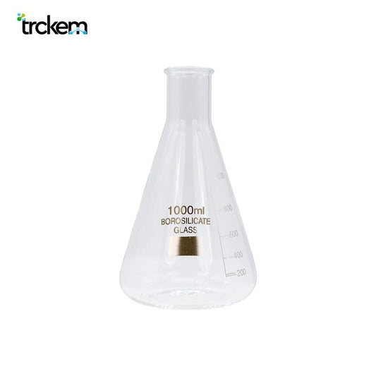 Borosil Conical Flask 1000ML