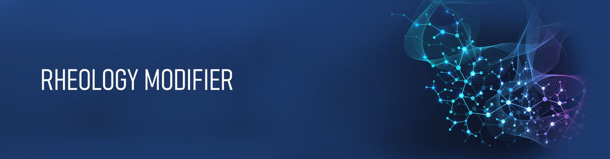 Buy Rheology Modifiers Online | Trckem for Enhanced Formulation Control
