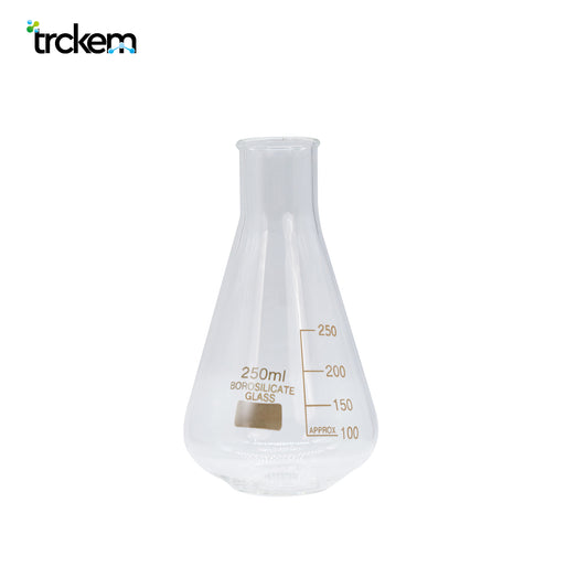 Borosil Conical Flask 250ML