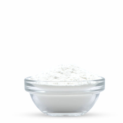 Nanosurf SOS(P)S Powder