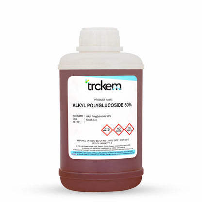 ALKYL POLYGLUCOSIDE 50%