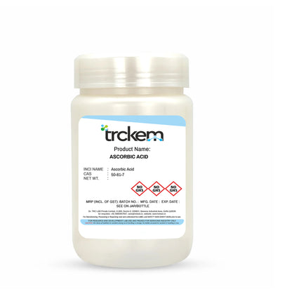 ASCORBIC ACID