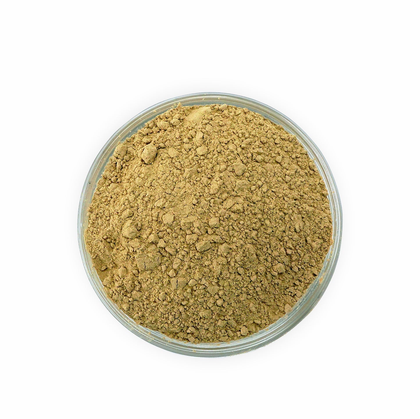 BENTONITE CLAY
