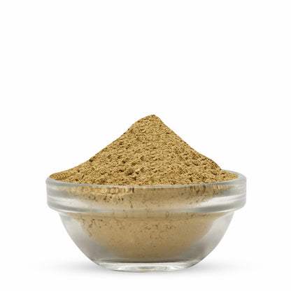 BENTONITE CLAY