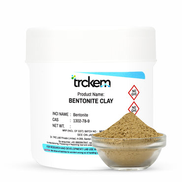 BENTONITE CLAY