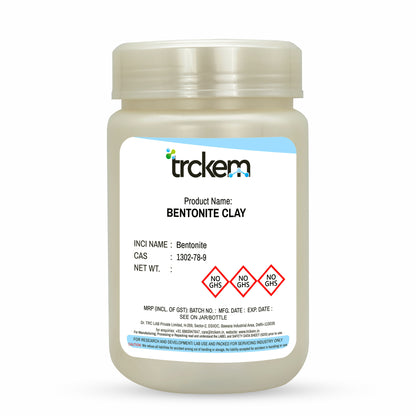 BENTONITE CLAY