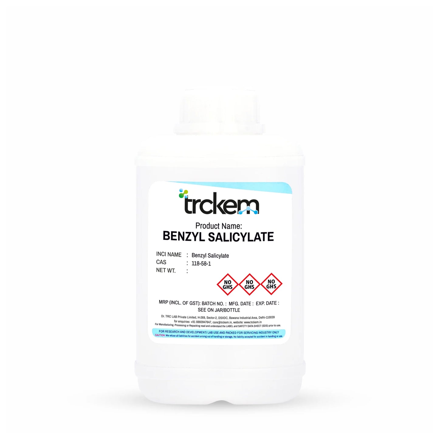 Benzyl Salicylate
