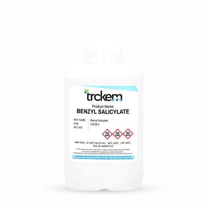 Benzyl Salicylate