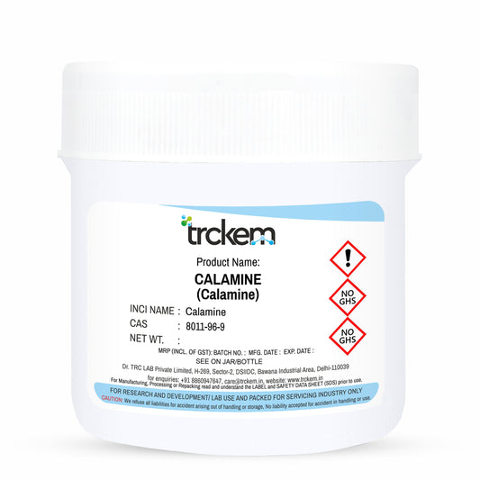 CALAMINE