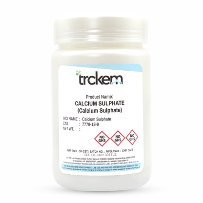 CALCIUM SULPHATE