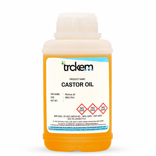 CASTOR  OIL