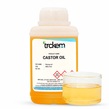 CASTOR  OIL