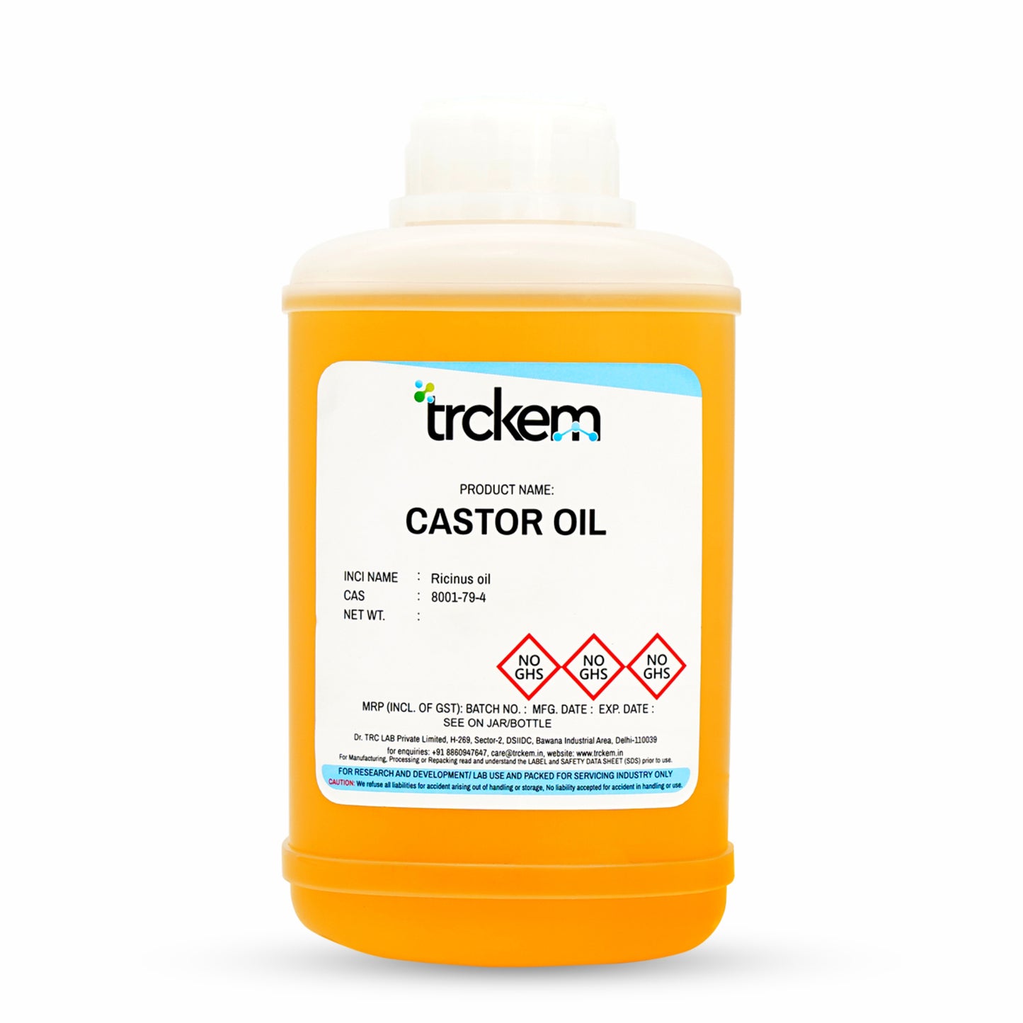 CASTOR  OIL