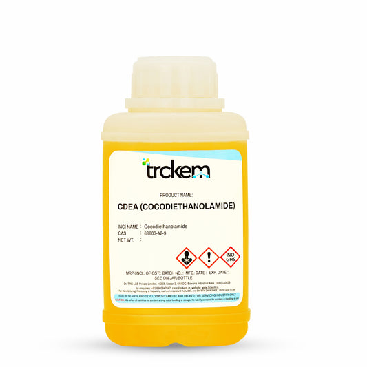 COCODIETHANOLAMIDE(CDEA)