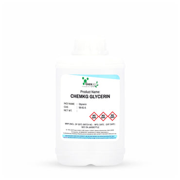 CHEMKG GLYCERIN