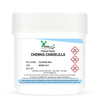 CHEMKG CANDELILLA