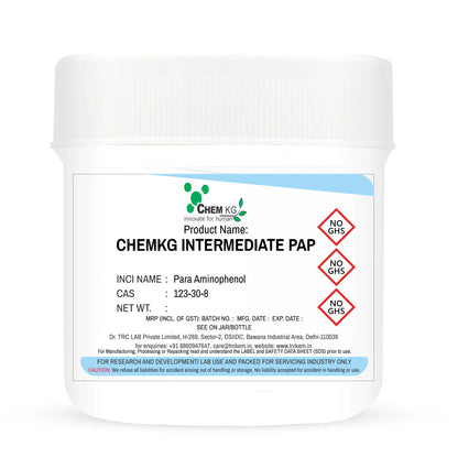CHEMKG INTERMEDIATE PAP