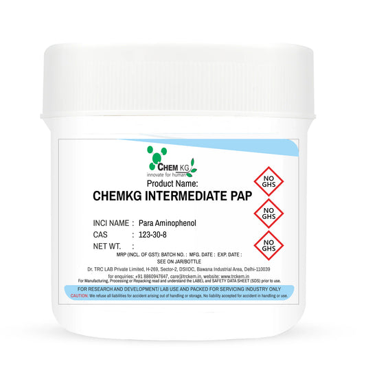 CHEMKG INTERMEDIATE PAP