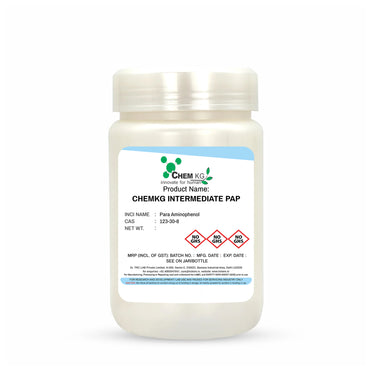 CHEMKG INTERMEDIATE PAP