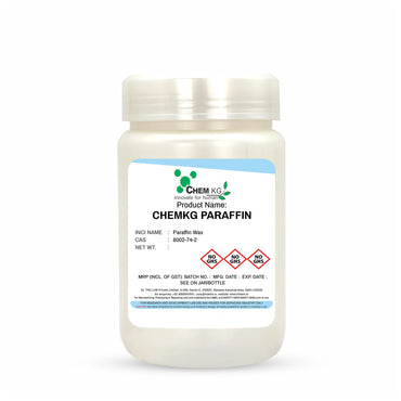 CHEMKG PARAFFIN