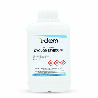 CYCLOMETHICONE