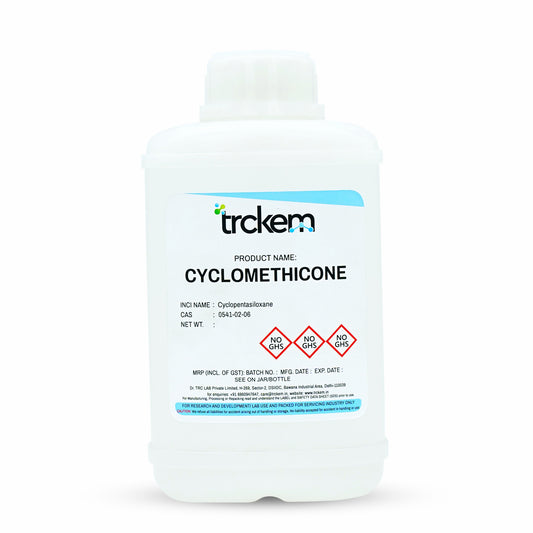 CYCLOMETHICONE